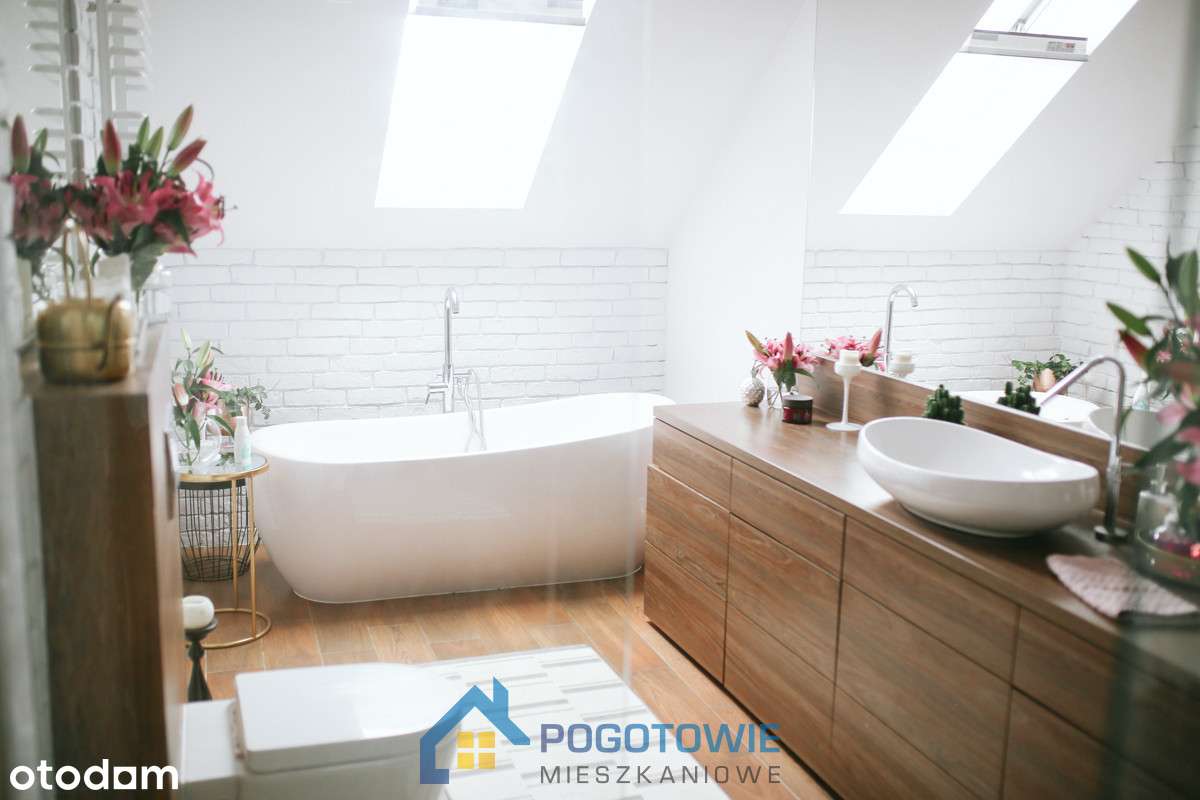 Dom, do którego chce się wracać – Dojlidy Górne-17