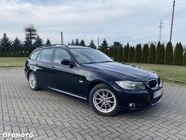 BMW Seria 3 - 15