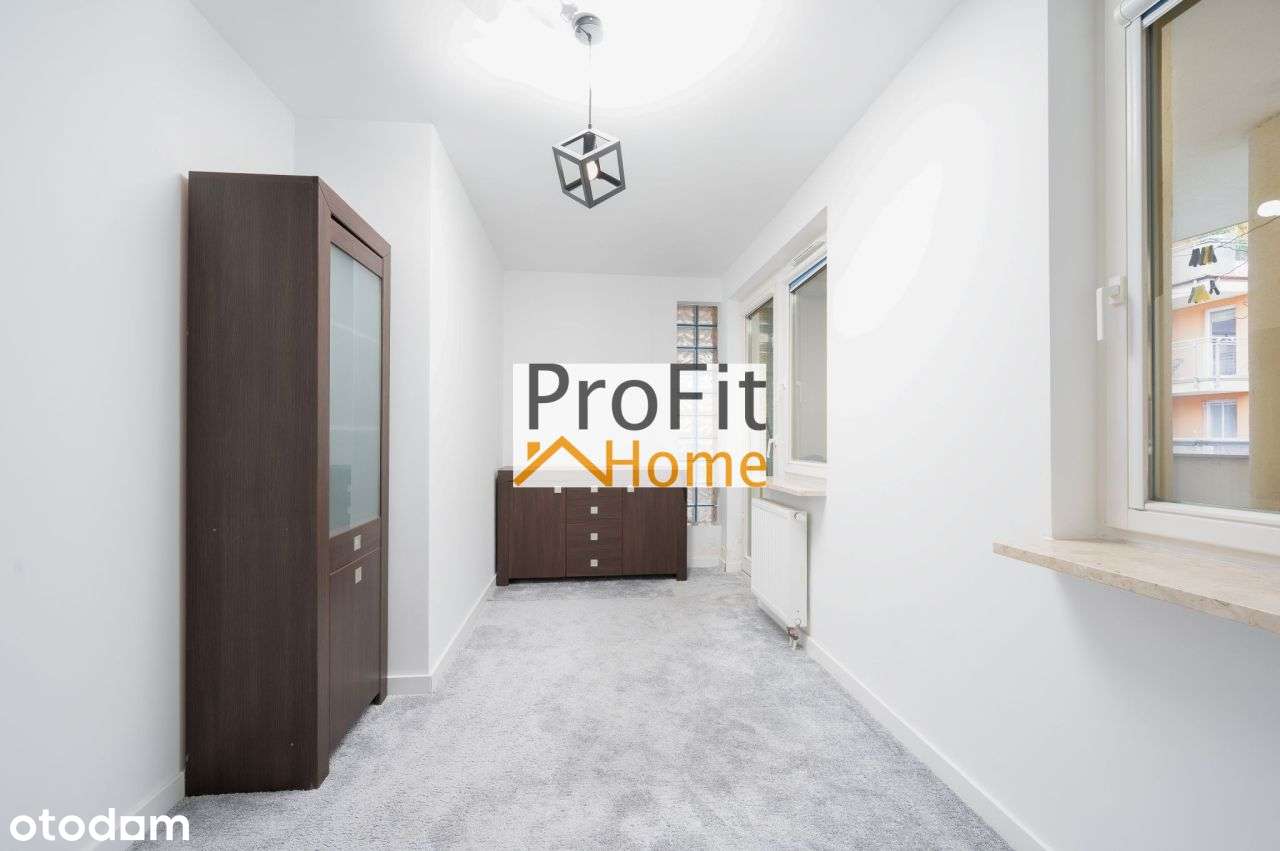 Dwupokojowe z dużym tarasem i komórką lokatorską-10