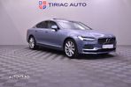 Volvo S90 - 7