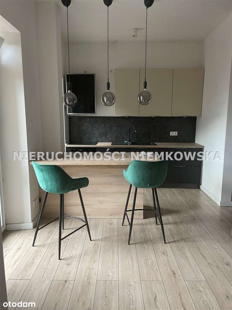 Klimatyczne,ziemowita Z DUŻYM Balkonem Ip.2000zł - Pełny obrazek: 1/9