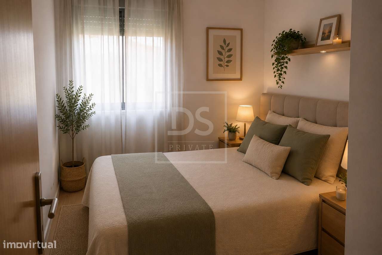 Apartamento T2 Venda em Âncora,Caminha-6