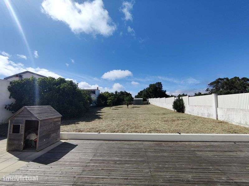 Moradia V4 independente com terreno (Sintra) - Grande imagem: 4/12