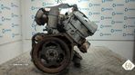 MOTOR COMPLETO MERCEDES-BENZ SEDAN 1990 - 7