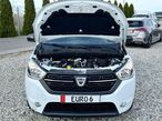 Dacia Lodgy 1.5 Blue dCi Laureate - 20