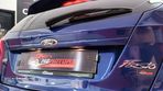 Ford Fiesta 1.0 T EcoBoost Trend - 10