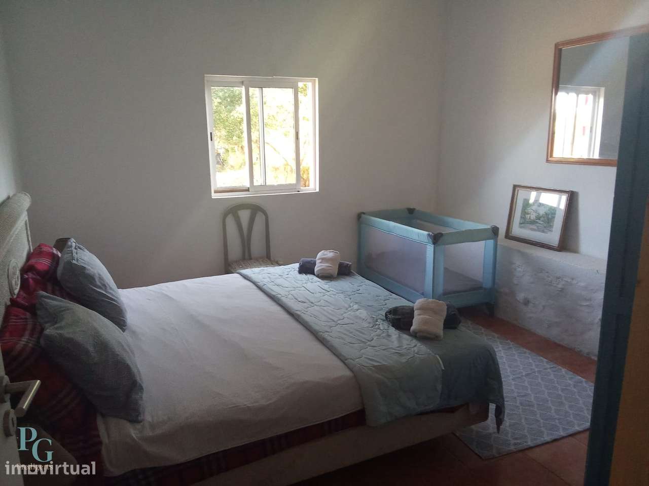 Quinta com  17. 660m2 a Venda em Lagos - Grande imagem: 4/39