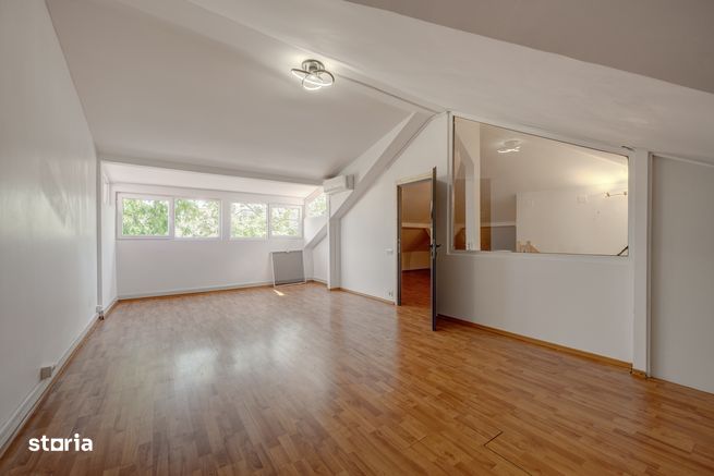 Vila 6 camere, Baneasa Straulesti-16