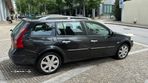 Renault Mégane Break 1.5 dCi Dynamique Luxe - 8