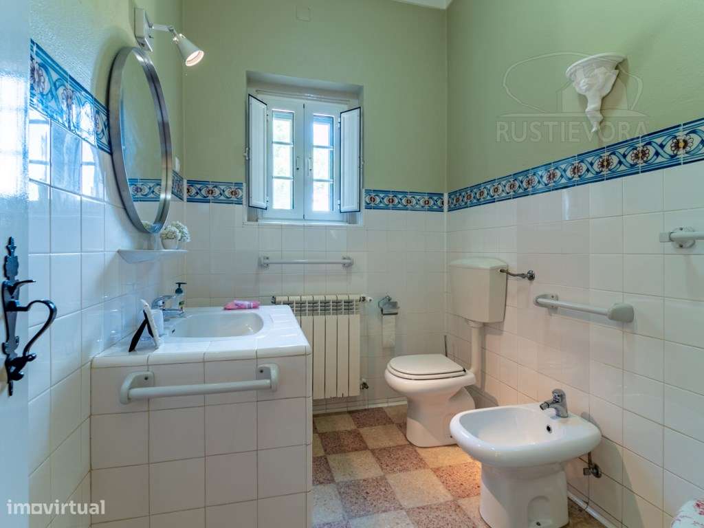 Herdade com 37 Ha com 6 Moradias para Habitação e/ou Turismo | Alcá...-47