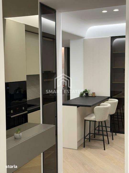 Apartament 3 camere de inchiriat I Iancu Nicolae I Parcare II Prima in - Imagine principală: 4/14