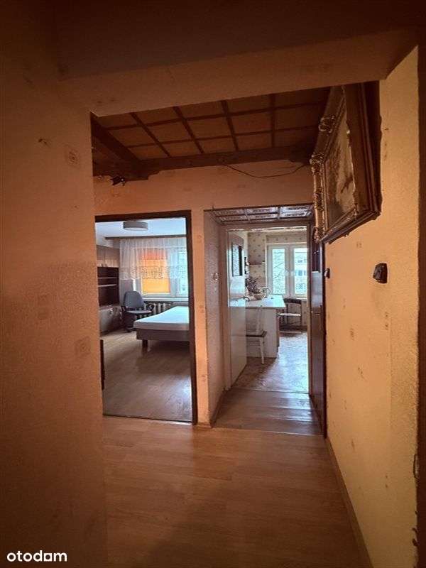 Mieszkanie, 57 m², Poznań-1