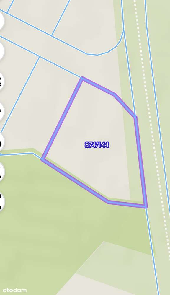 Dziwnów, budowlano-rekreacyjna nad morzem-5