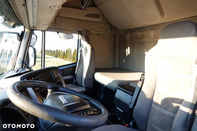 Iveco STRALIS 460 / LOW DECK / EURO 6 - 21