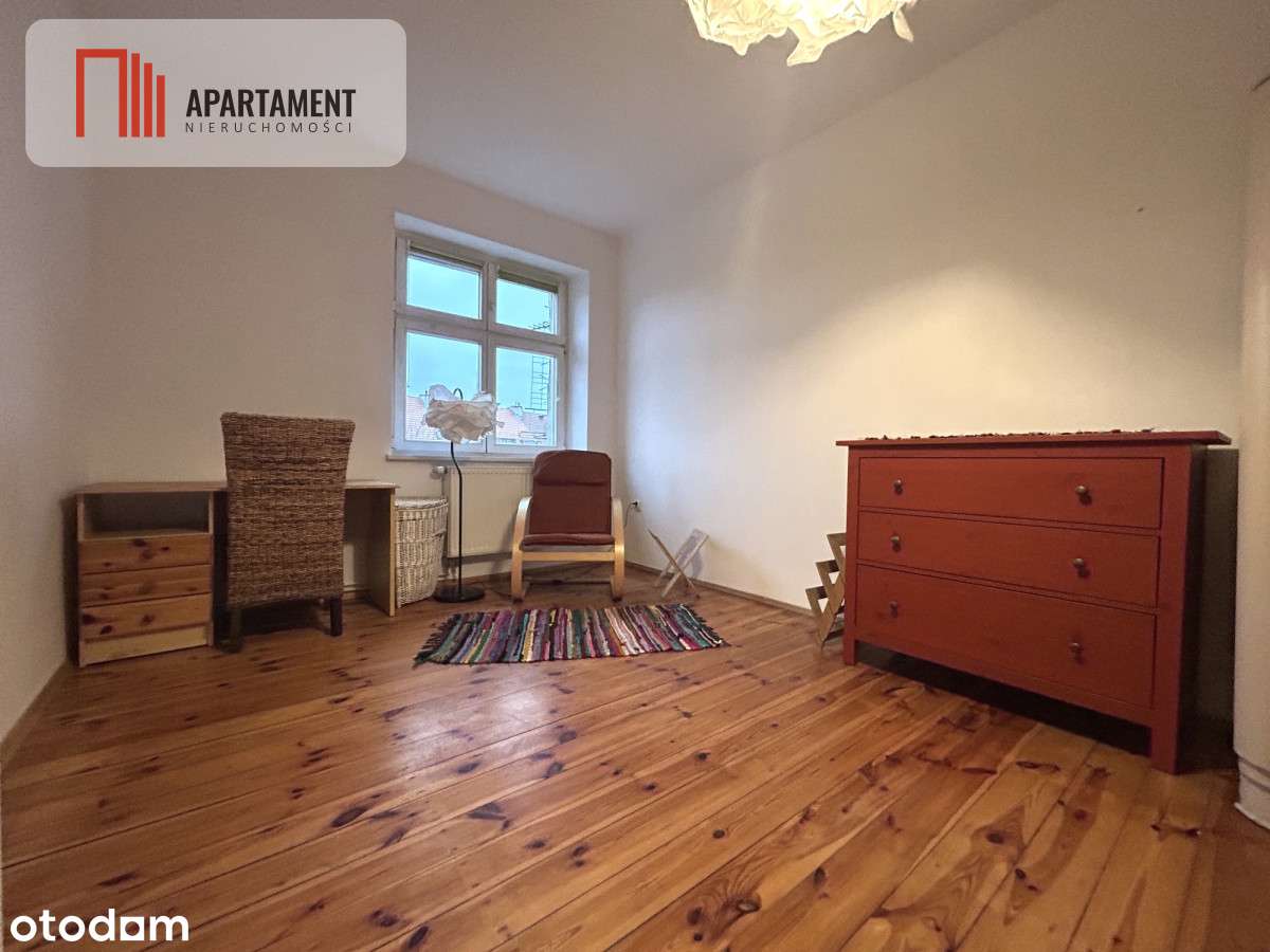 3 pokoje/ kuchnia z jadalnią/blisko Parku-13