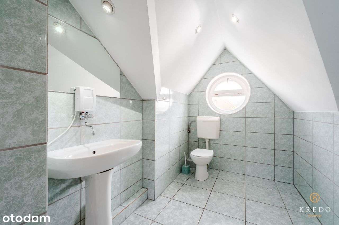 Budynek mieszkalno-usługowy w centrum Człuchowa-8