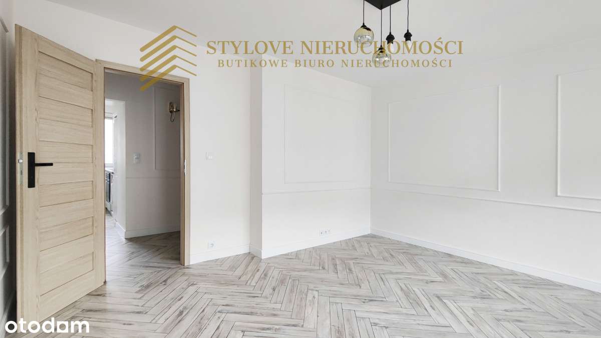 Funkcjonalne 3 niezależne pokoje po remoncie-0