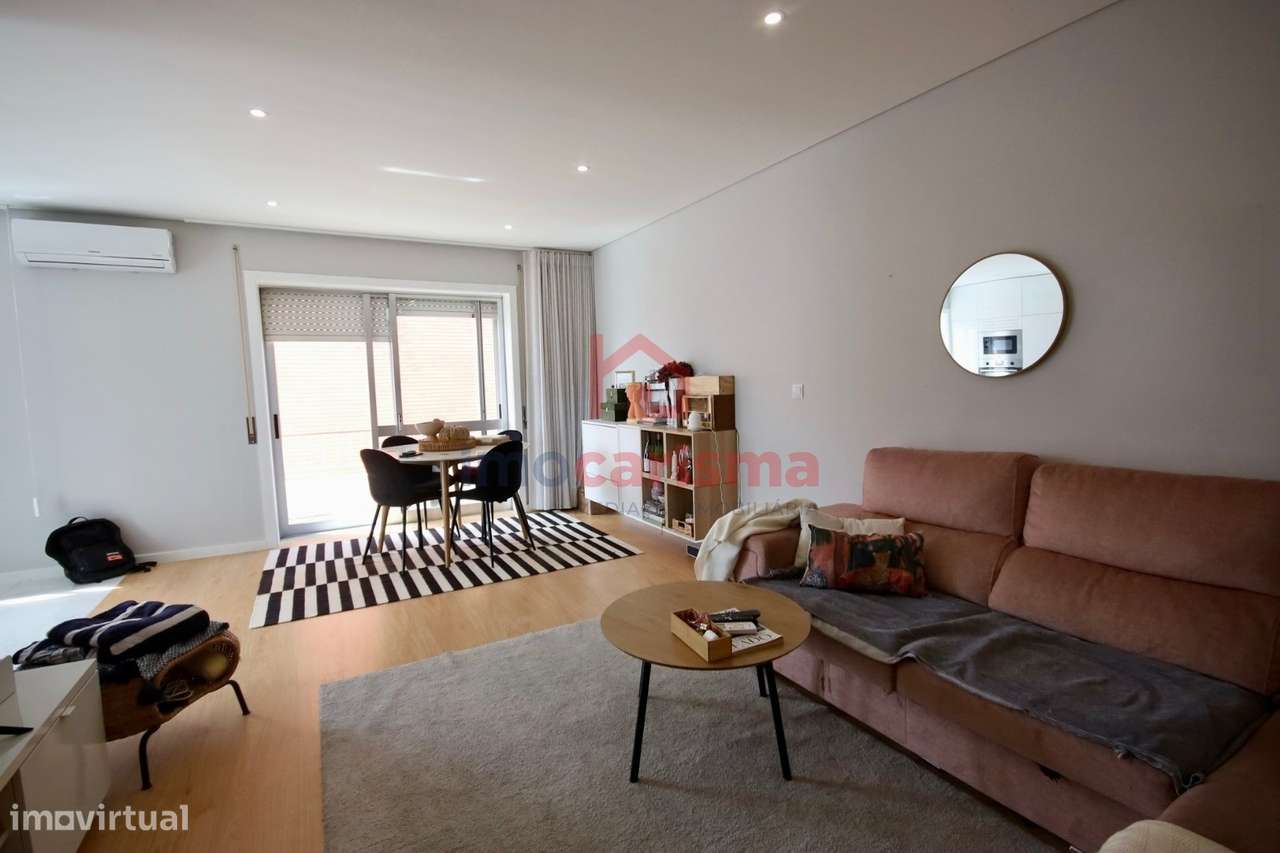 Apartamento T4 em Vila das Aves, Santo Tirso - Grande imagem: 3/28