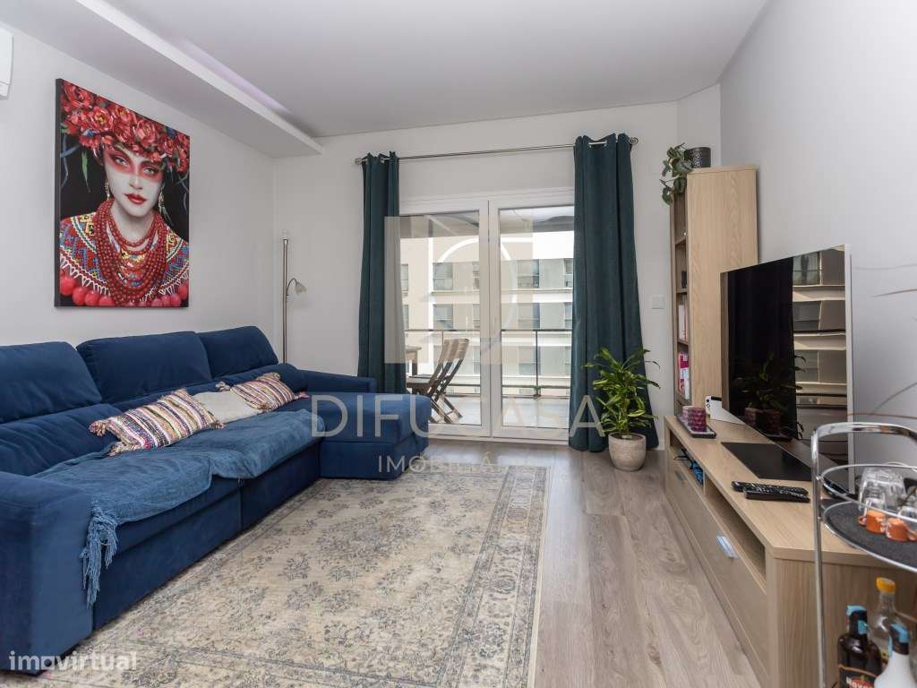 R299 APartamento T3 com terraço 14m2-11