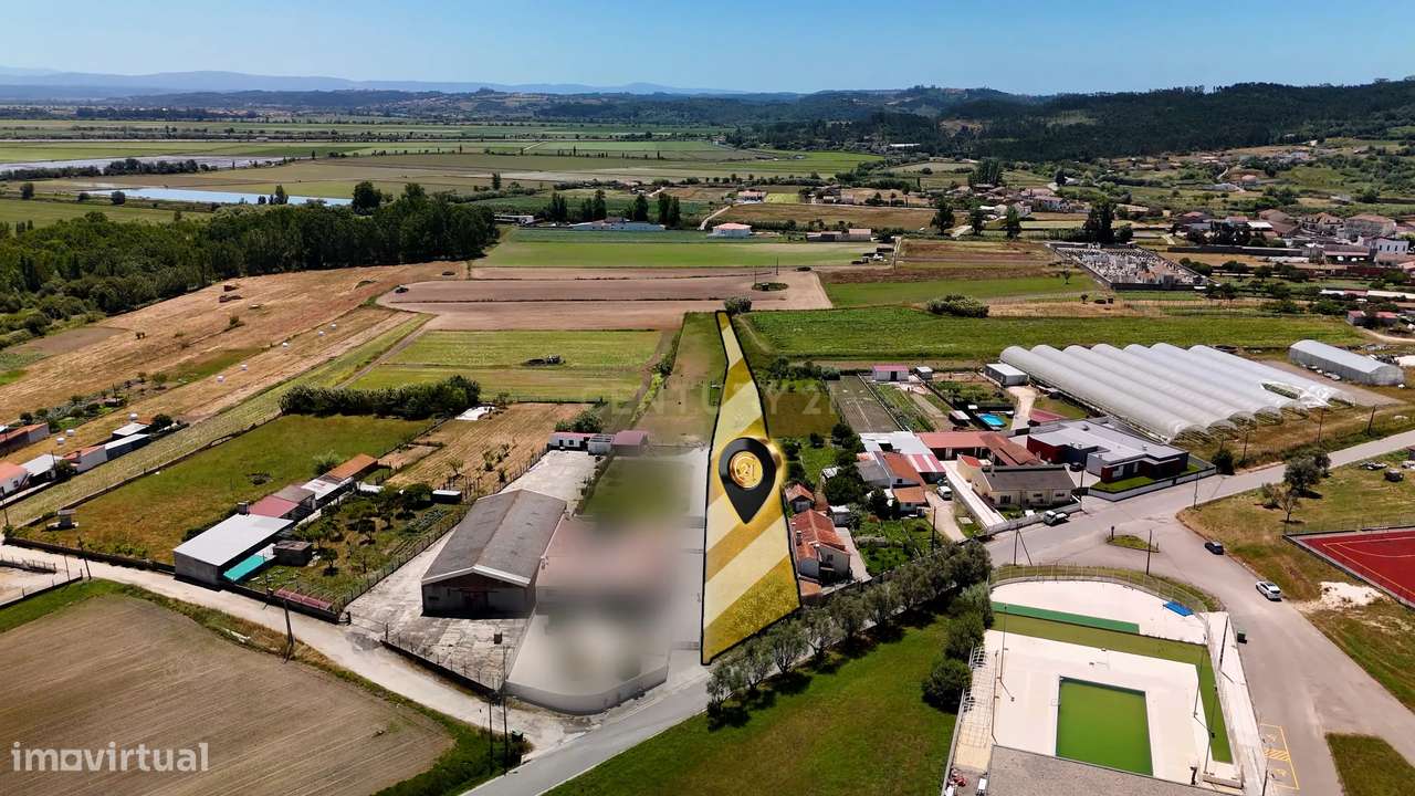 Terreno em Maiorca, Figueira da Foz-6