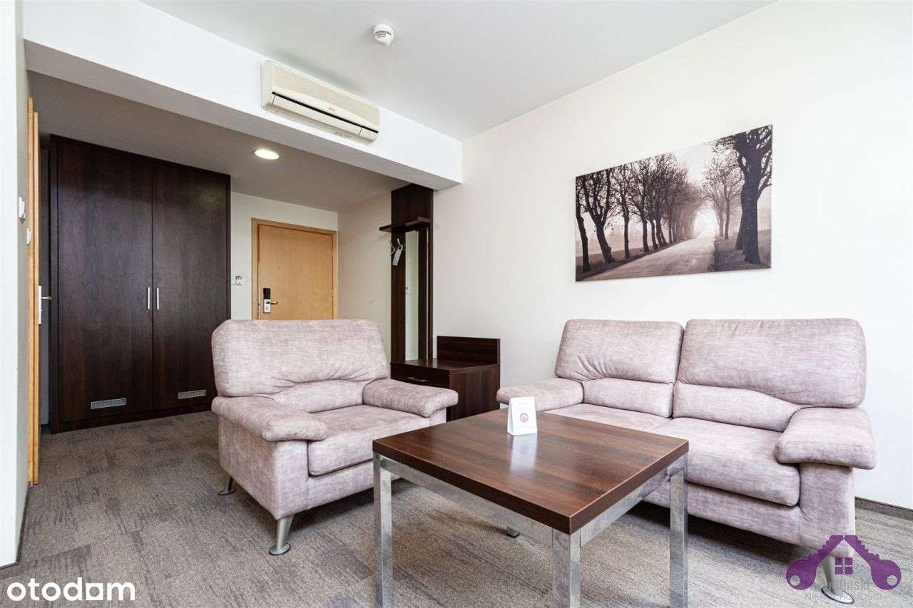 Hotel z bezpośrednim zjazdem z Dk92.-15