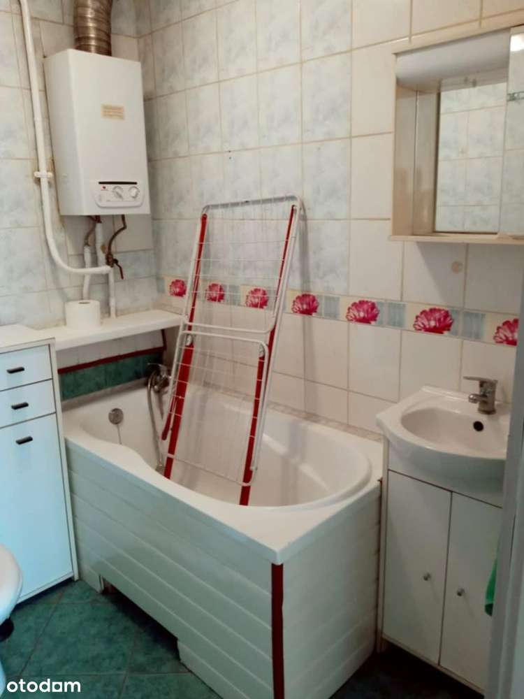 Mieszkanie, 40 m², Rogoźno-8