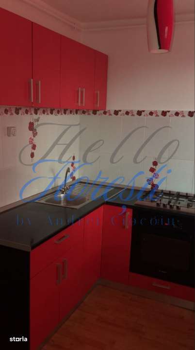 Inchiriere apartament 2 camere 45mp + 7mp Balcon | Gheorgheni | Cluj - Imagine principală: 4/6