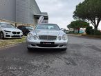 Mercedes-Benz E 200 K Elegance Aut. - 13