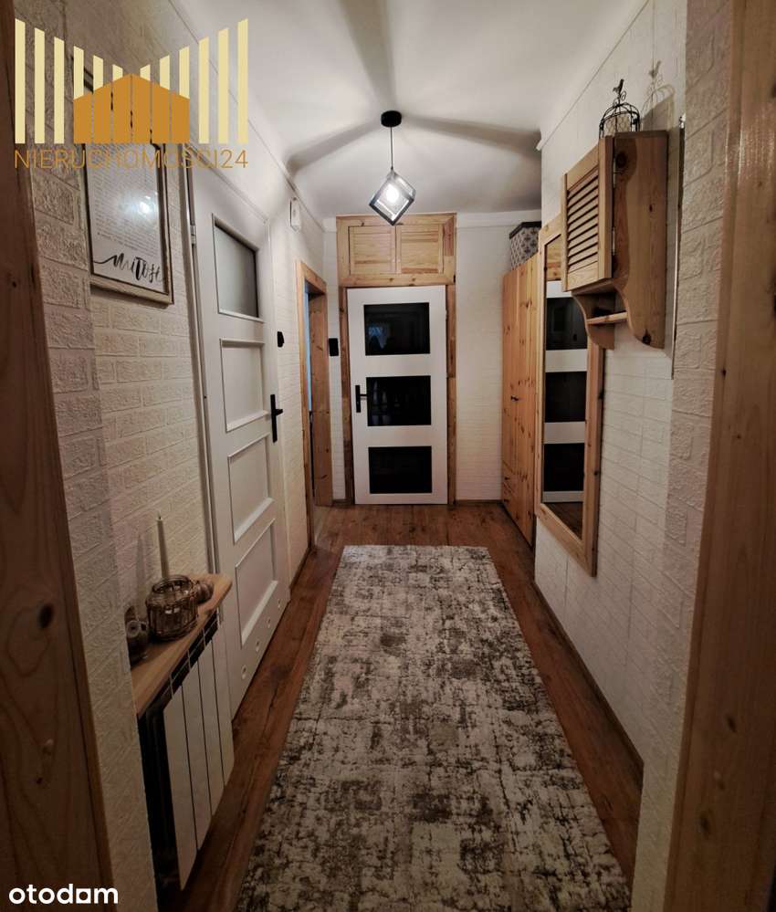 Niewielki segment w idealnej lokalizacji !!-7