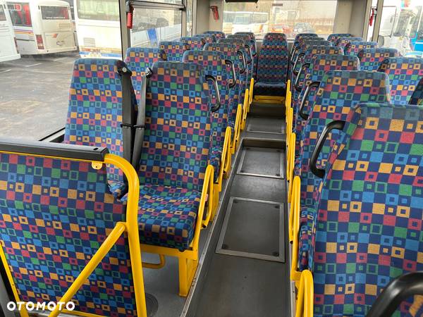 Irisbus Recreo  / 64 miejsc / Cena:35500zł netto - 12