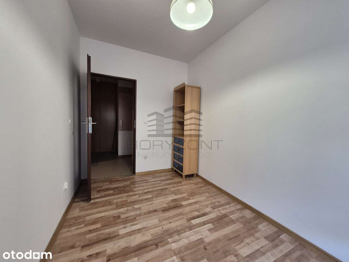 Przestronne mieszkanie z dużym balkonem + garaż-14