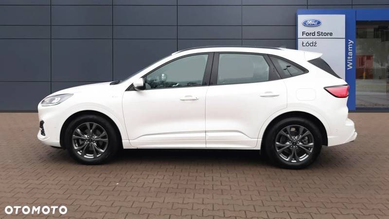 Ford Kuga 1.5 EcoBoost FWD ST-Line - 5