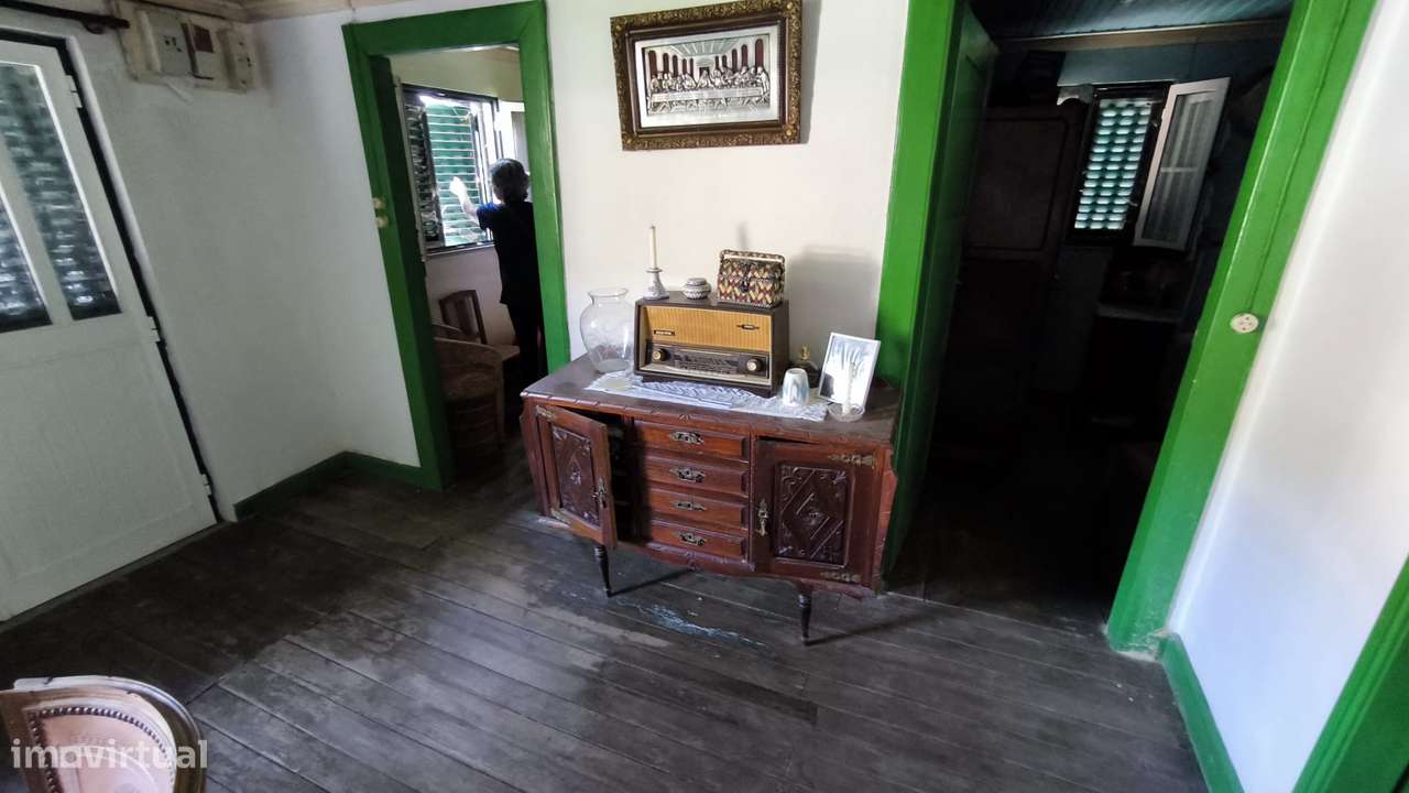 Moradia T2 em Baião – Charme, Conforto e Tranquilidade-11