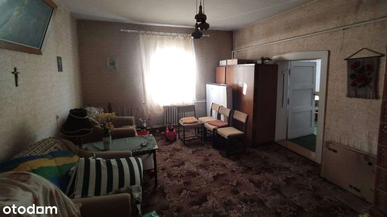 Okazja Budynek mieszkalno-użytkowy duża działka.-17