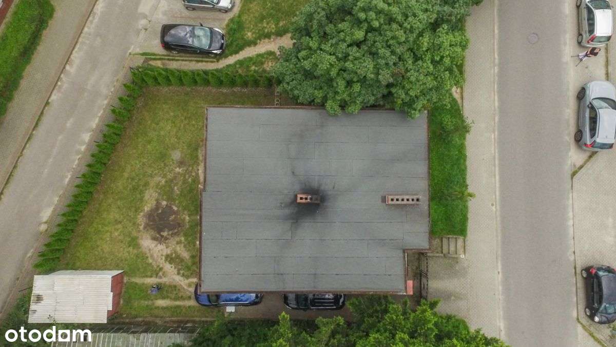 dom z potencjałem Wejherowo - Pełny obrazek: 4/20