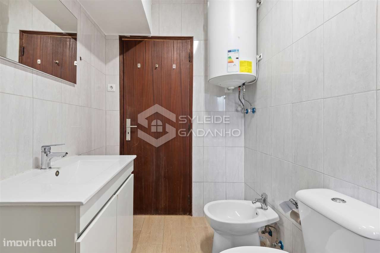 Moradia Rústica T5 Venda em Tortosendo,Covilhã-43