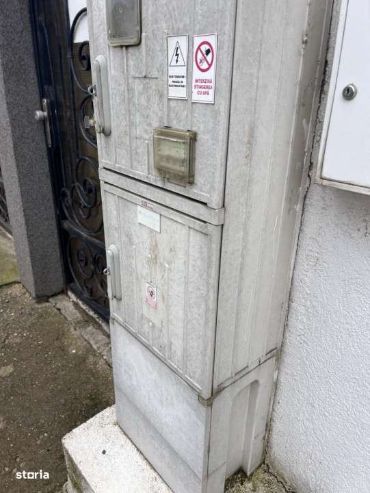 Teren de vanzare in Branesti -Deschidere 20m-Asfalt-Toate utilitatile-5