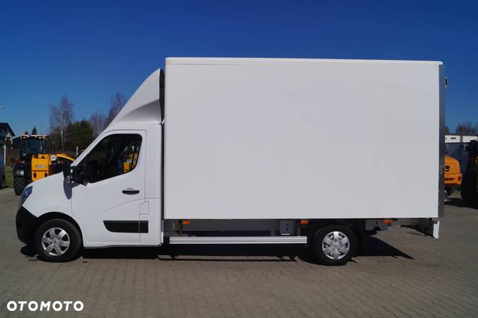 Nissan NV 400 Kontener - 7