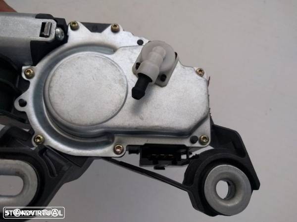 motor limpa vidros tras mercedes vito / viano w639 (novo) - 3