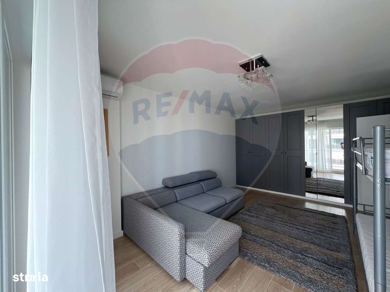 Apartament 2 camere de inchiriat - Arbo Residence Mogosoaia - Imagine principală: 4/7