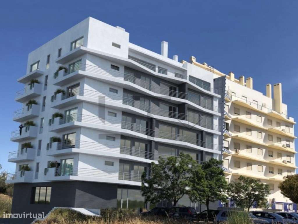 Terreno com Projeto Aprovado para Construção de Prédio com 21 Apart... - Grande imagem: 5/12