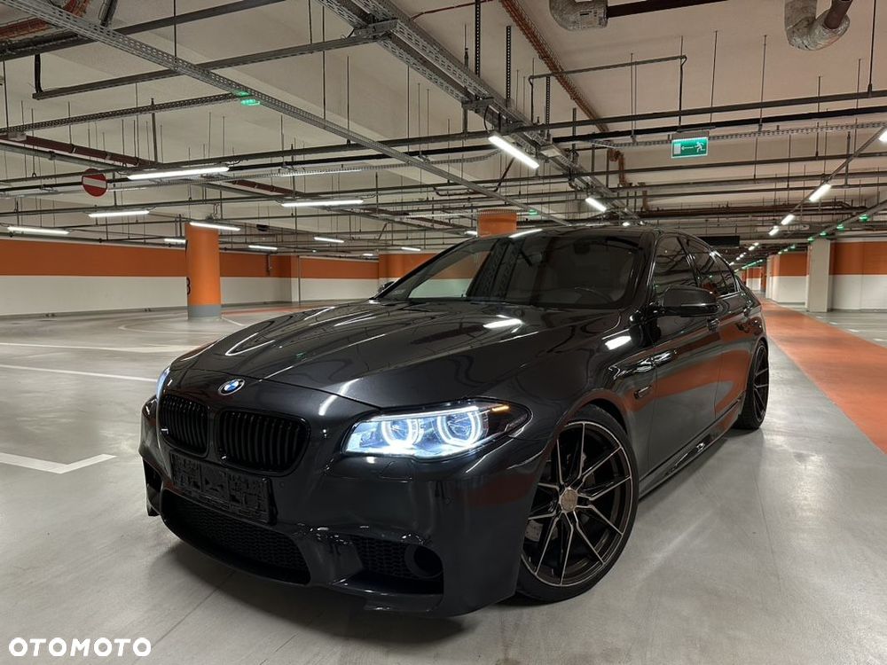 BMW 5