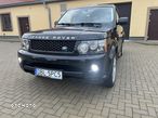 Land Rover Range Rover Sport S 3.6TD V8 HSE Plus - 11