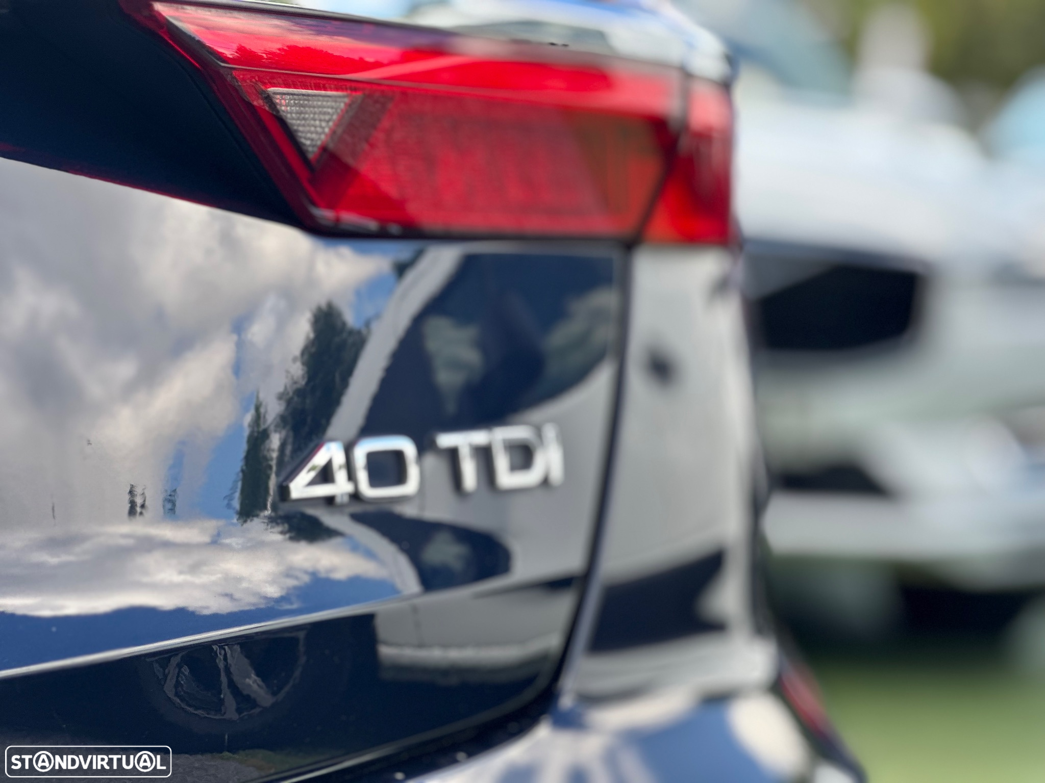 Audi A6 40 TDI Sport S tronic - 42