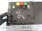 Caixa Fusiveis 13205774 OPEL VECTRA C 2005 1,9CDTI - 1