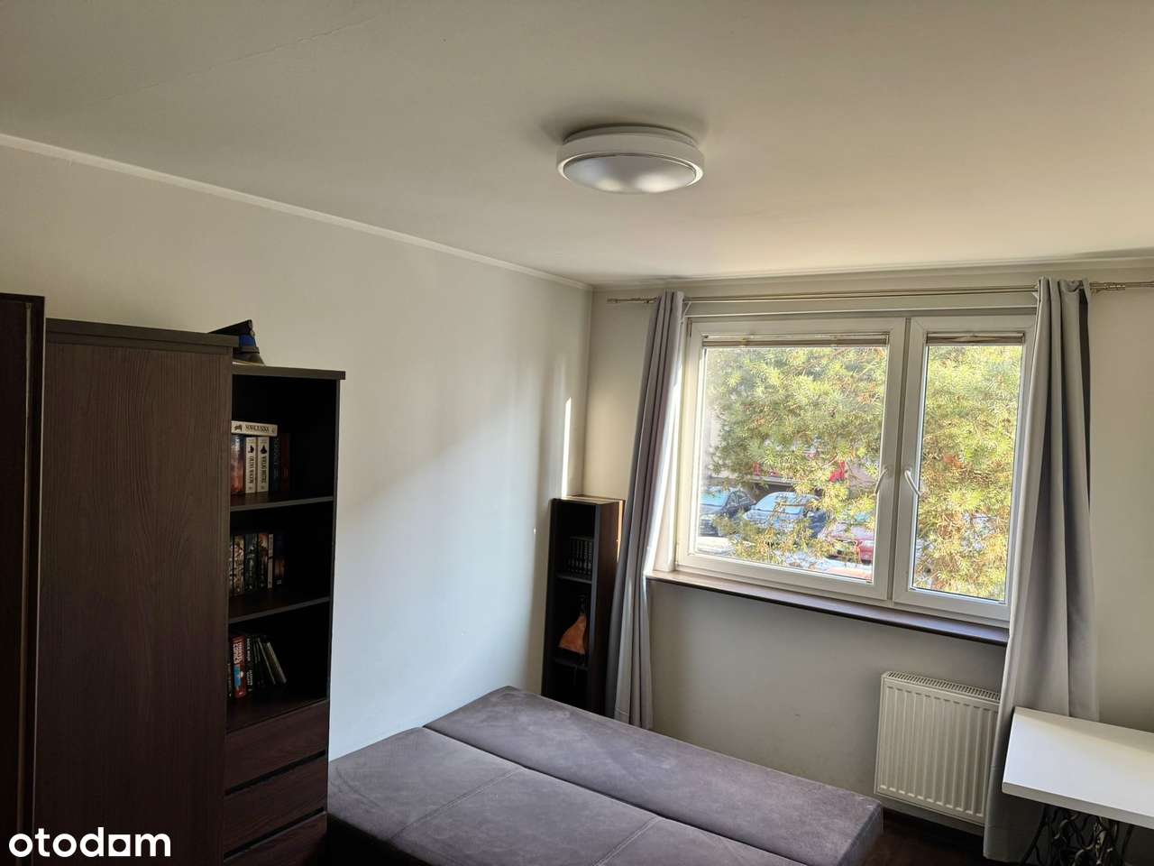 OBNIŻKA CENY Mieszkanie 74 m2 na parterze Giszowiec KATOWICE-9