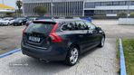 Volvo V60 2.4 D6 Summum AWD Phev - 8