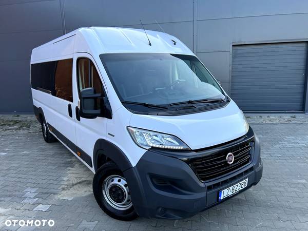 Fiat Ducato - 17