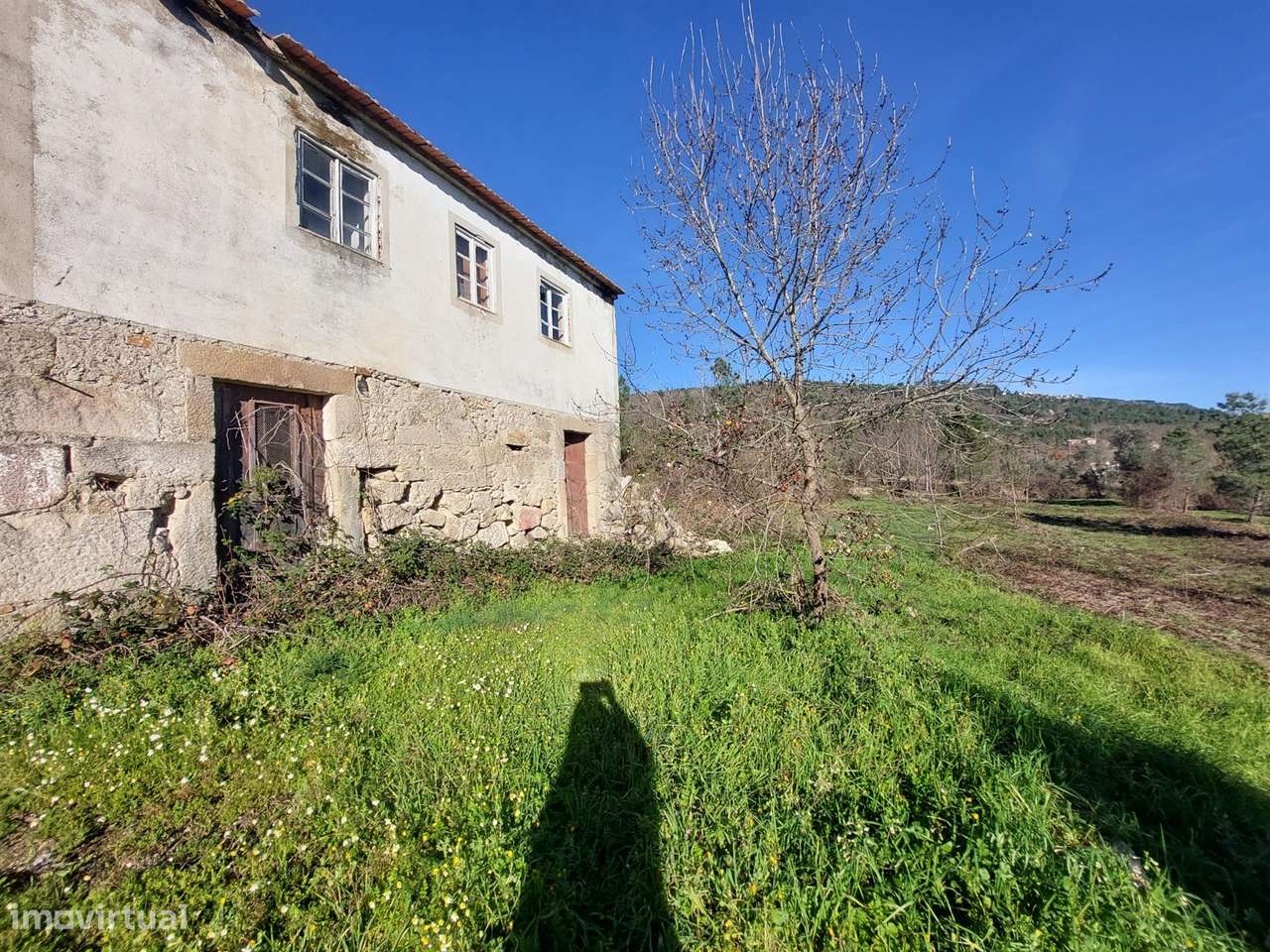 Quinta  Venda em Fornos de Algodres,Fornos de Algodres - Grande imagem: 5/10