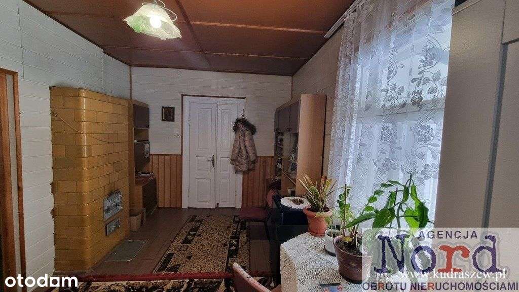 Dom drewniany w Augustowie-7